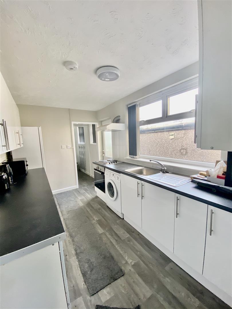 28 Ullswater Road, Lancaster, LA1 3PP